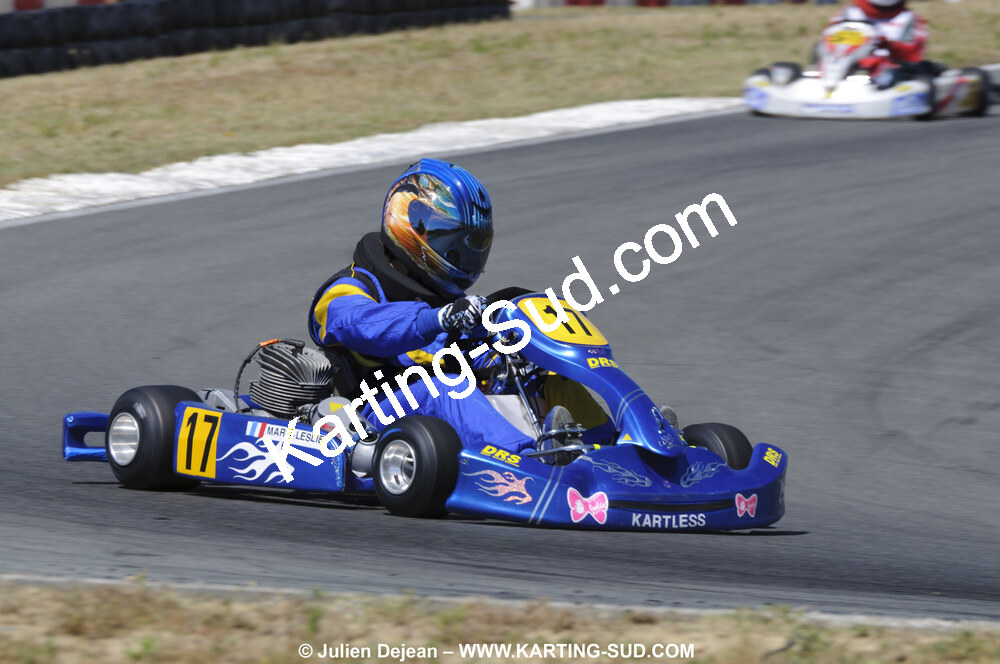 18/07/2010 : Défi France 2010 à Layrac (photos Julien Dejean) 2010 — karting