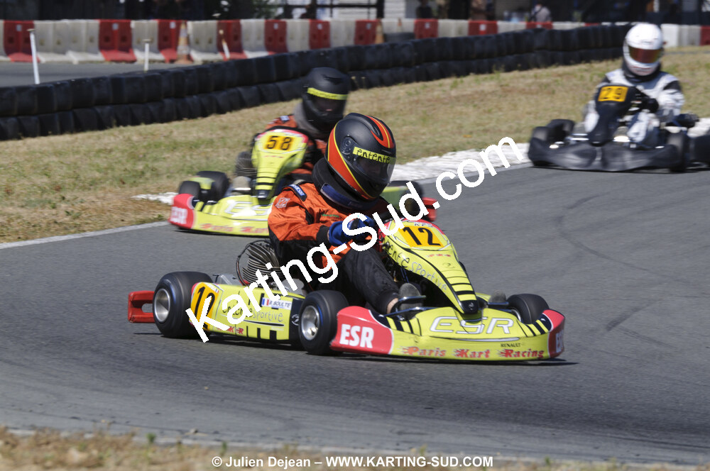 18/07/2010 : Défi France 2010 à Layrac (photos Julien Dejean) 2010 — karting