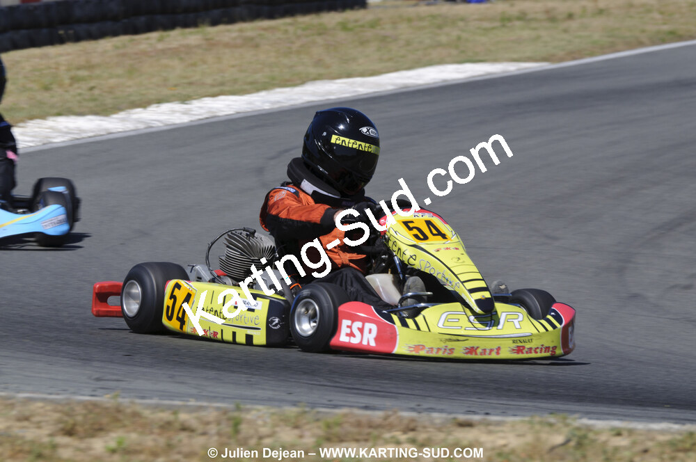 18/07/2010 : Défi France 2010 à Layrac (photos Julien Dejean) 2010 — karting