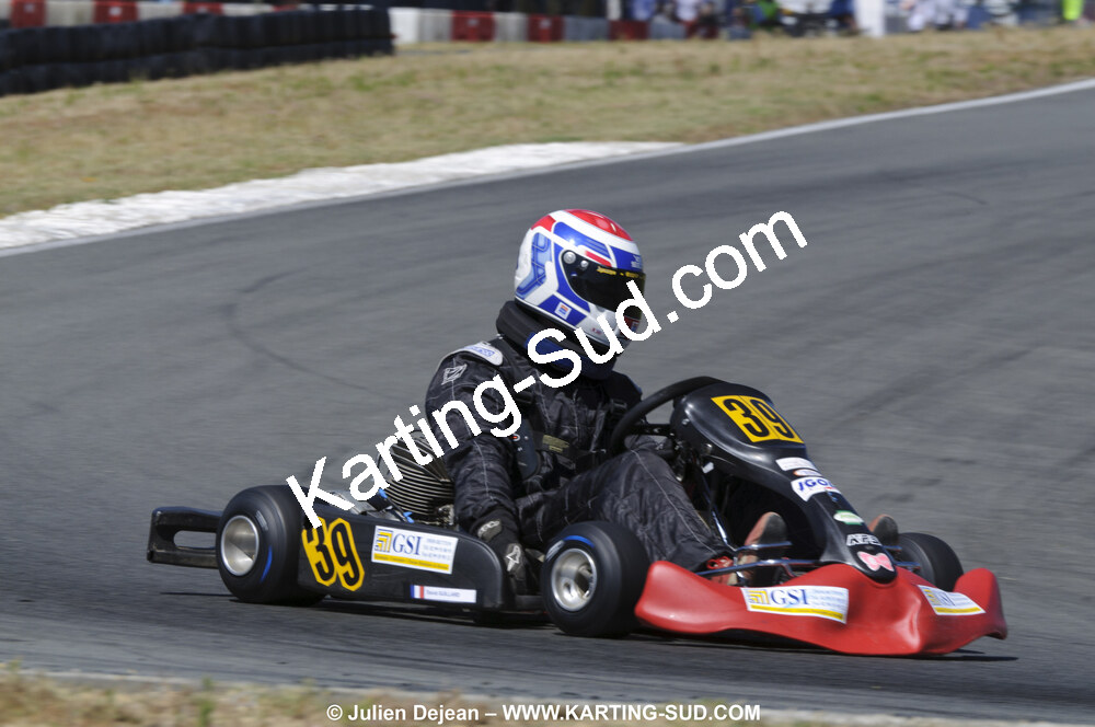 18/07/2010 : Défi France 2010 à Layrac (photos Julien Dejean) 2010 — karting