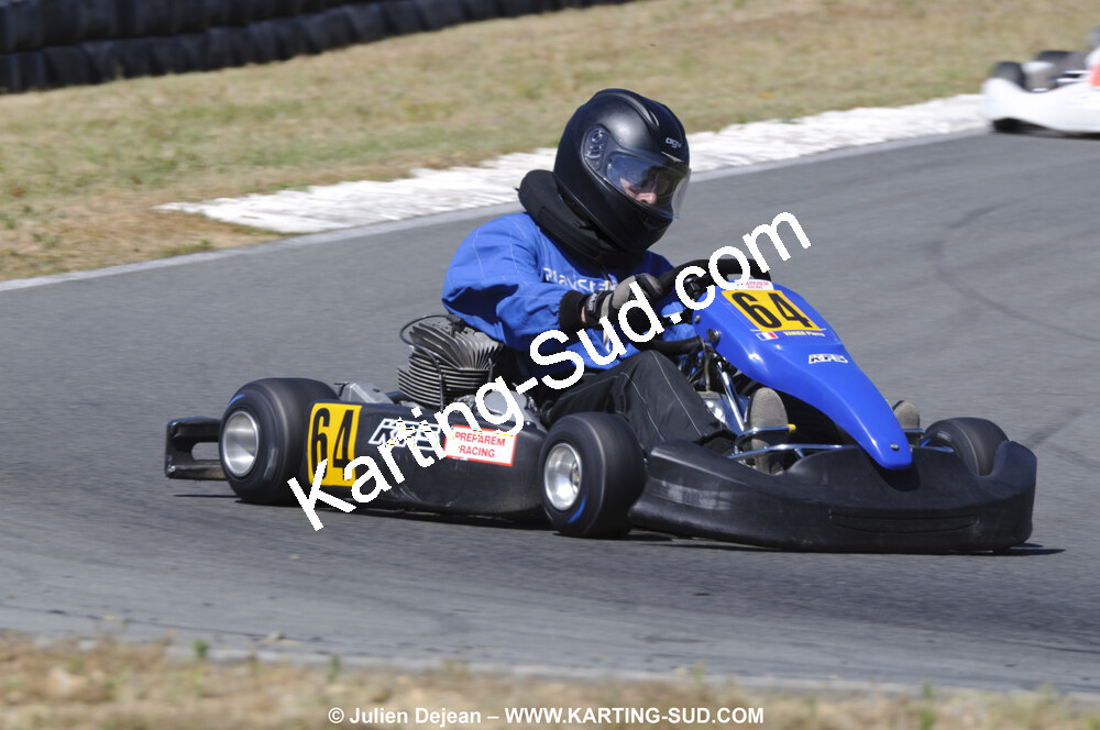 18/07/2010 : Défi France 2010 à Layrac (photos Julien Dejean) 2010 — karting