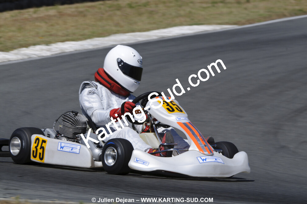 18/07/2010 : Défi France 2010 à Layrac (photos Julien Dejean) 2010 — karting