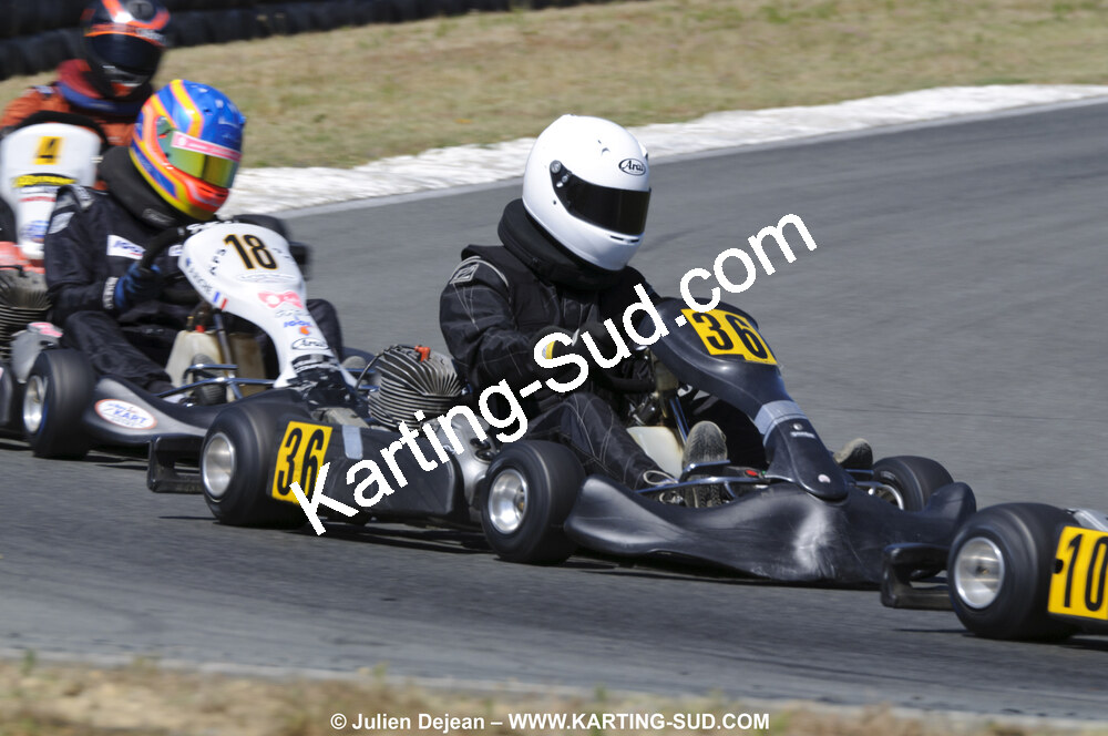18/07/2010 : Défi France 2010 à Layrac (photos Julien Dejean) 2010 — karting