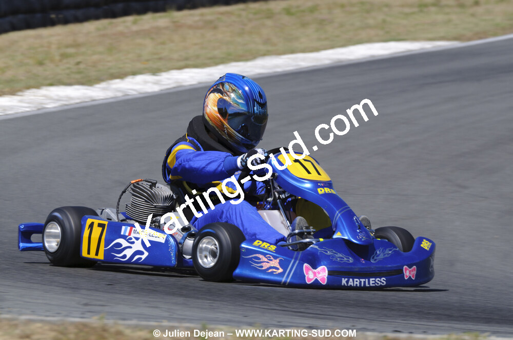 18/07/2010 : Défi France 2010 à Layrac (photos Julien Dejean) 2010 — karting