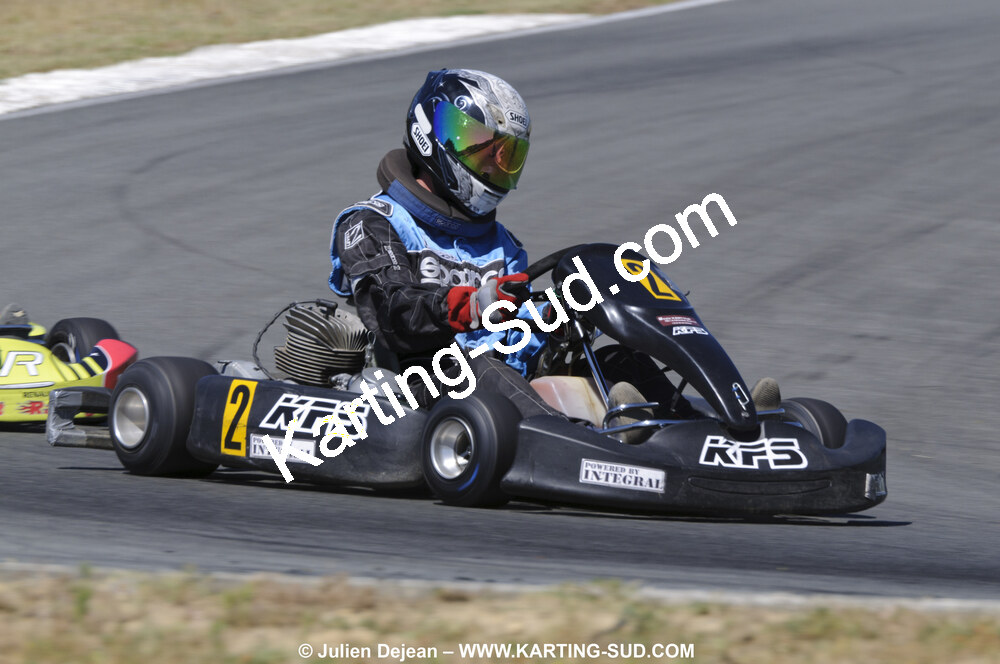 18/07/2010 : Défi France 2010 à Layrac (photos Julien Dejean) 2010 — karting