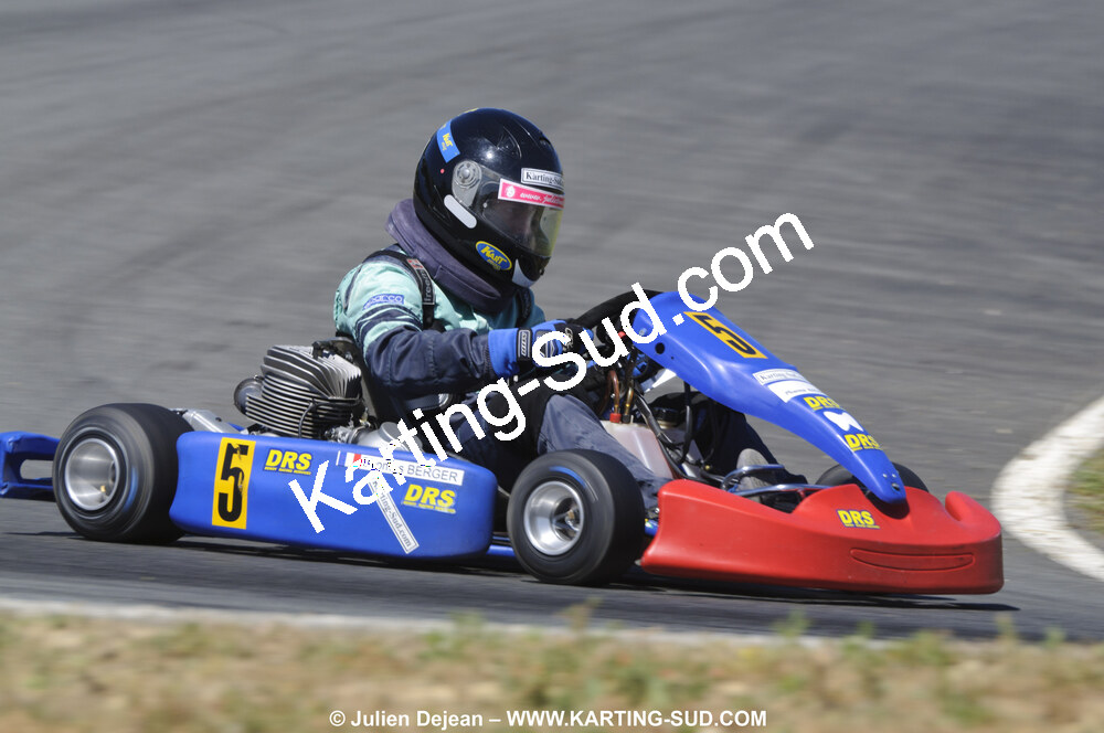 18/07/2010 : Défi France 2010 à Layrac (photos Julien Dejean) 2010 — karting