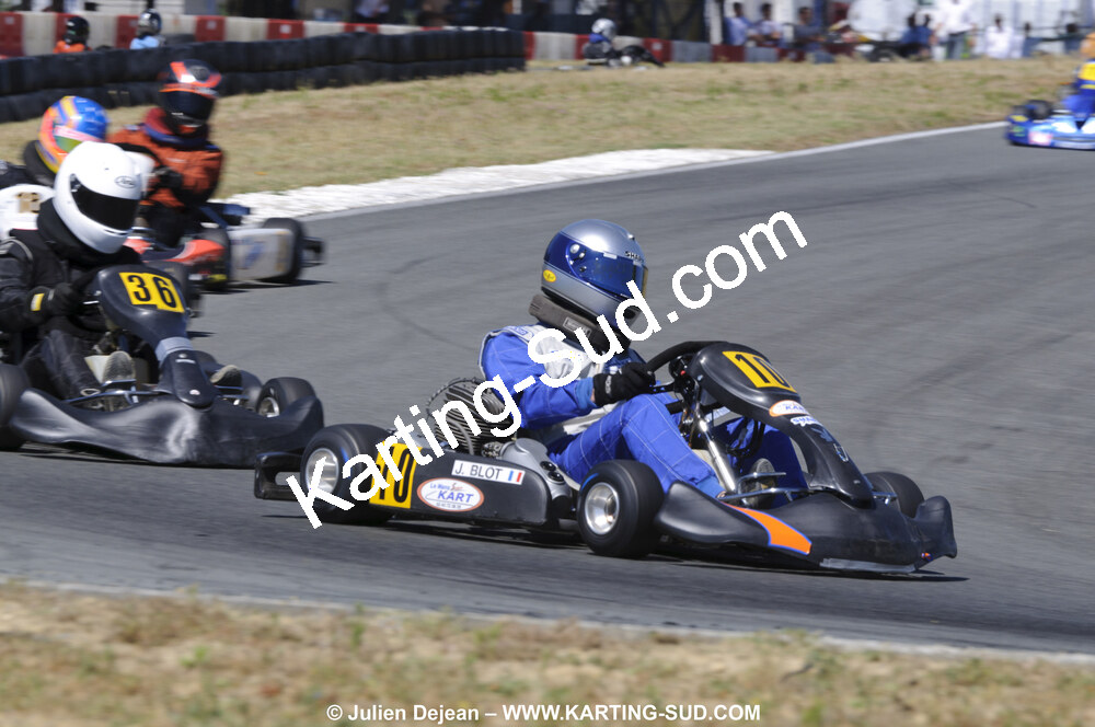 18/07/2010 : Défi France 2010 à Layrac (photos Julien Dejean) 2010 — karting