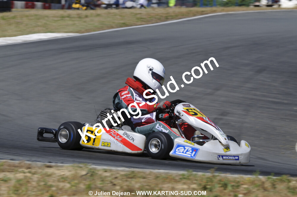 18/07/2010 : Défi France 2010 à Layrac (photos Julien Dejean) 2010 — karting