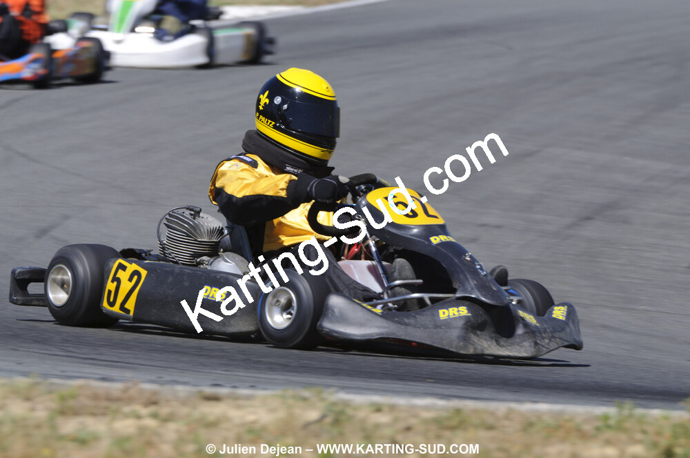 18/07/2010 : Défi France 2010 à Layrac (photos Julien Dejean) 2010 — karting