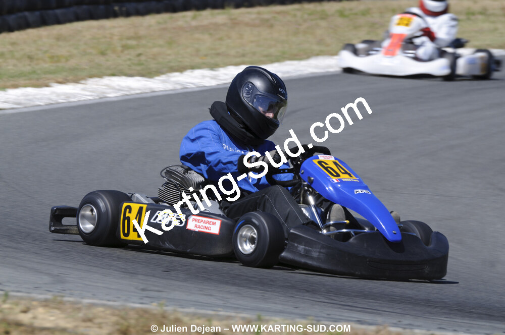 18/07/2010 : Défi France 2010 à Layrac (photos Julien Dejean) 2010 — karting