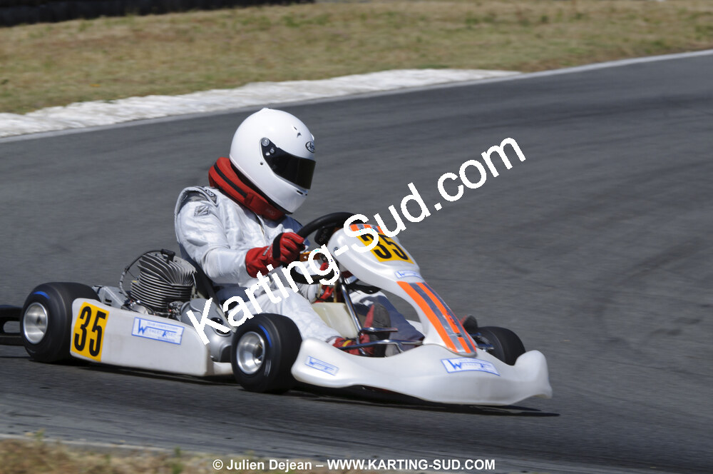 18/07/2010 : Défi France 2010 à Layrac (photos Julien Dejean) 2010 — karting