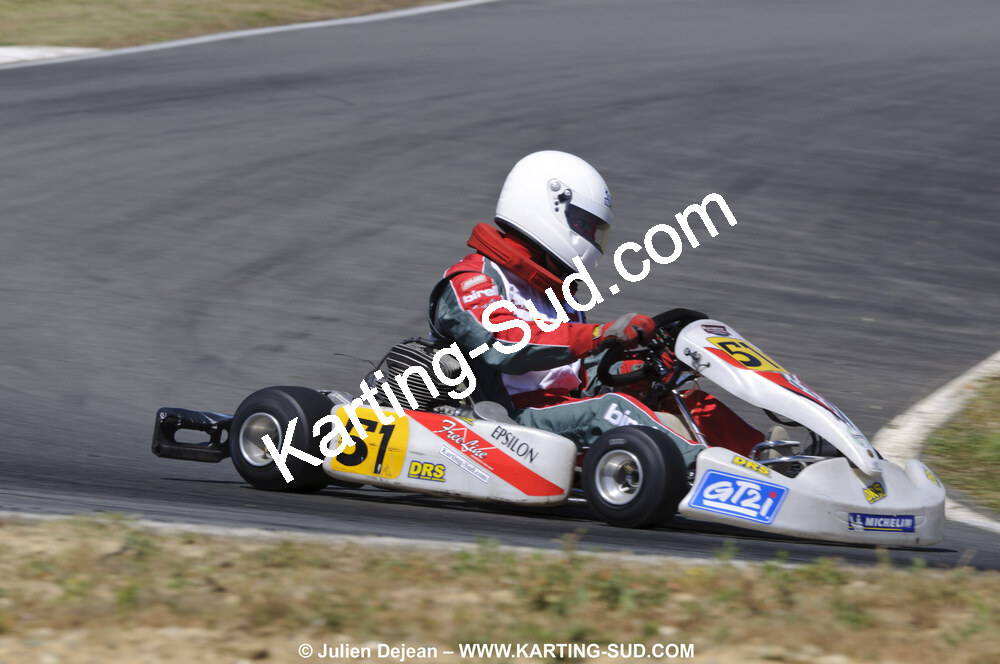 18/07/2010 : Défi France 2010 à Layrac (photos Julien Dejean) 2010 — karting