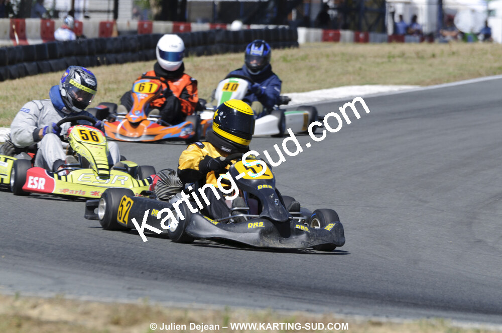 18/07/2010 : Défi France 2010 à Layrac (photos Julien Dejean) 2010 — karting