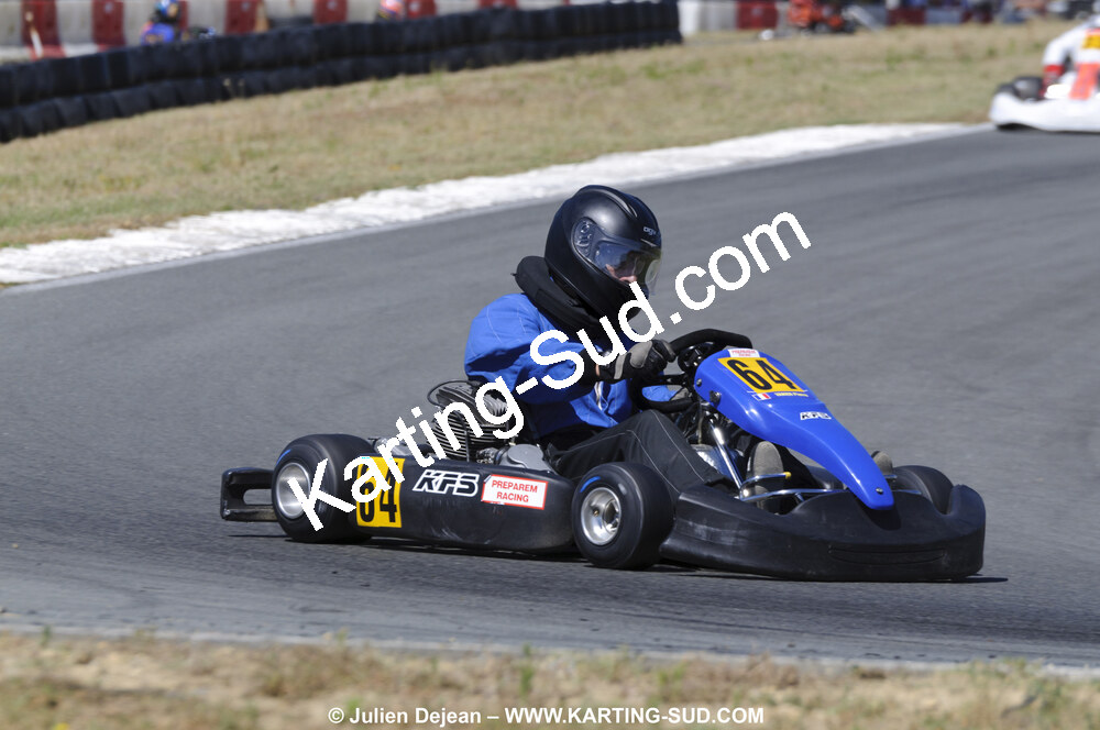 18/07/2010 : Défi France 2010 à Layrac (photos Julien Dejean) 2010 — karting