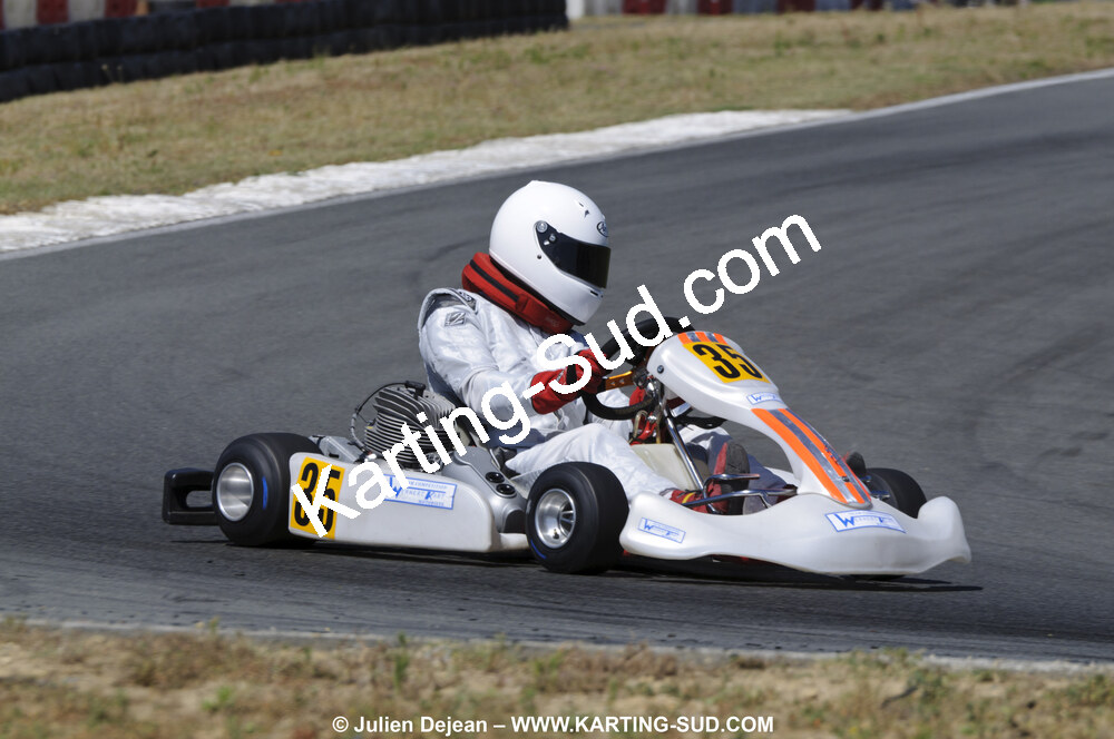 18/07/2010 : Défi France 2010 à Layrac (photos Julien Dejean) 2010 — karting