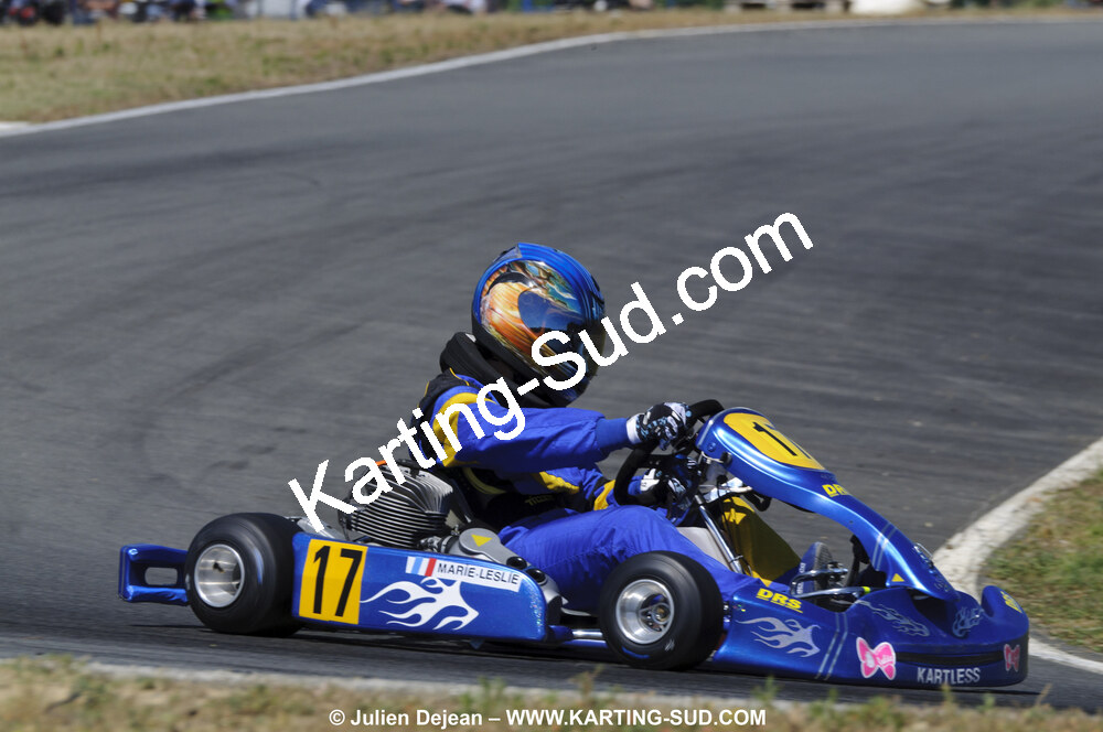 18/07/2010 : Défi France 2010 à Layrac (photos Julien Dejean) 2010 — karting