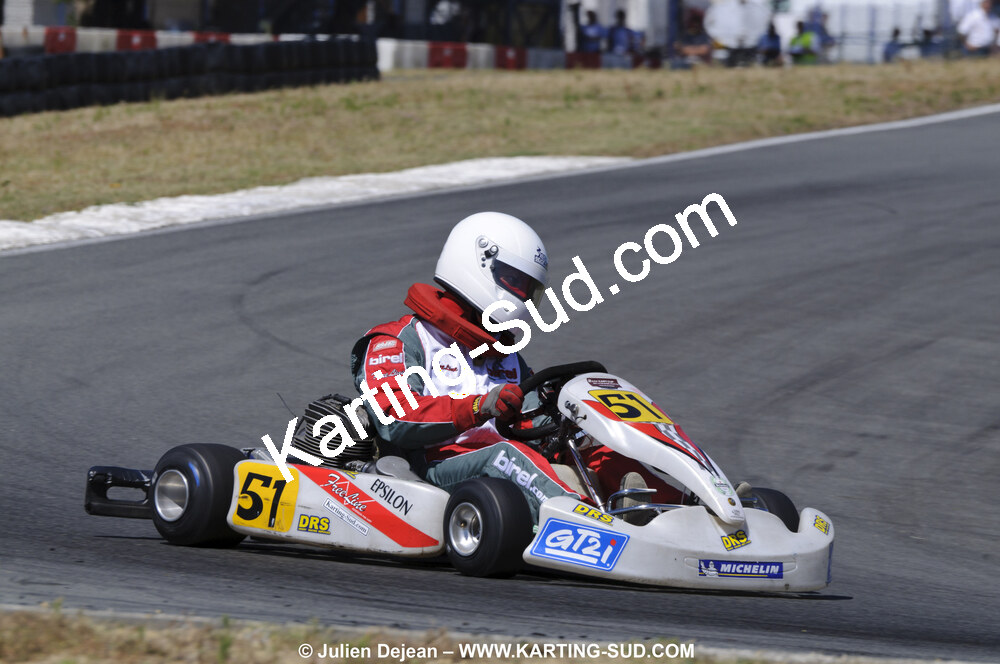 18/07/2010 : Défi France 2010 à Layrac (photos Julien Dejean) 2010 — karting