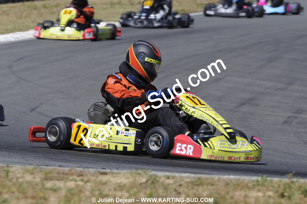 18/07/2010 : Défi France 2010 à Layrac (photos Julien Dejean) 2010 — karting
