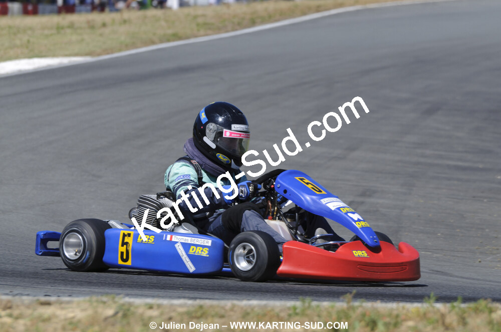 18/07/2010 : Défi France 2010 à Layrac (photos Julien Dejean) 2010 — karting