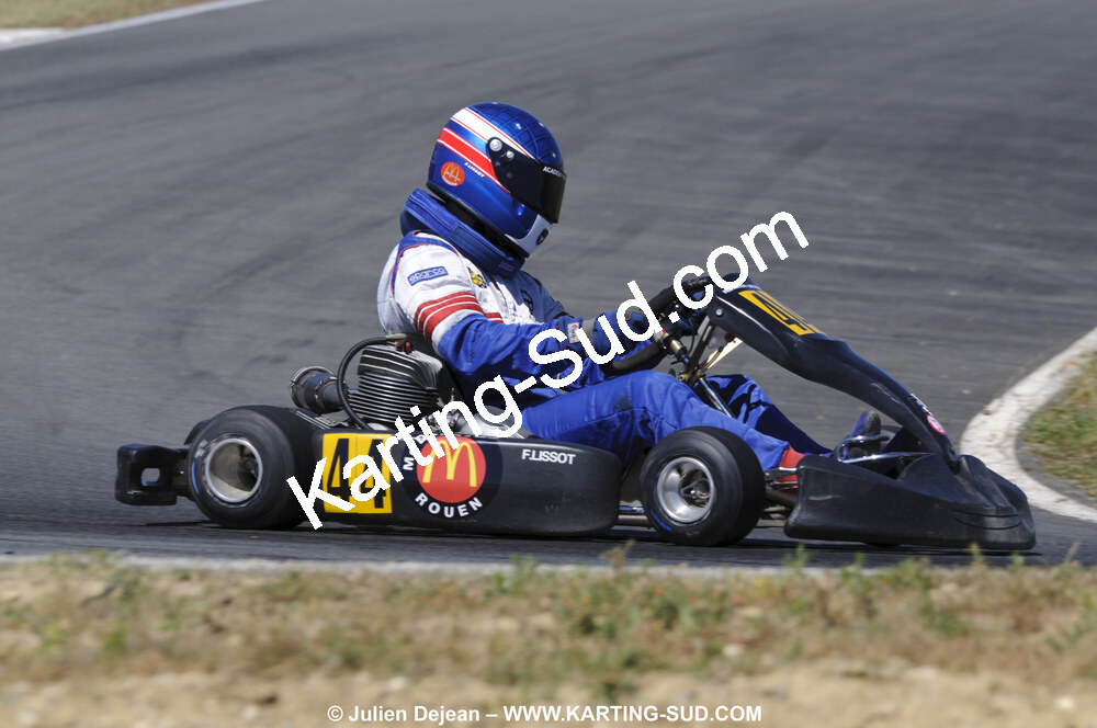 18/07/2010 : Défi France 2010 à Layrac (photos Julien Dejean) 2010 — karting