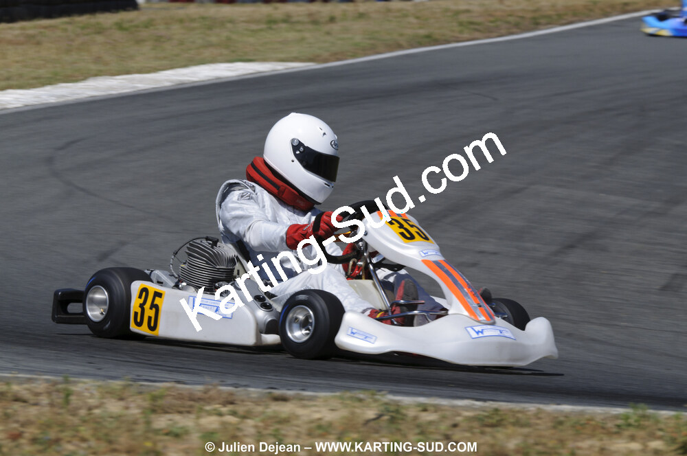 18/07/2010 : Défi France 2010 à Layrac (photos Julien Dejean) 2010 — karting