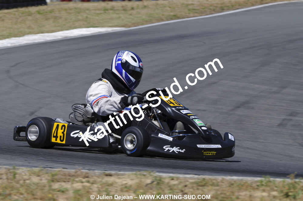 18/07/2010 : Défi France 2010 à Layrac (photos Julien Dejean) 2010 — karting
