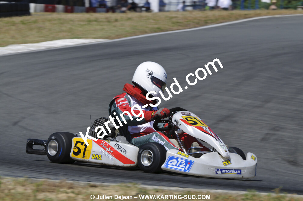 18/07/2010 : Défi France 2010 à Layrac (photos Julien Dejean) 2010 — karting