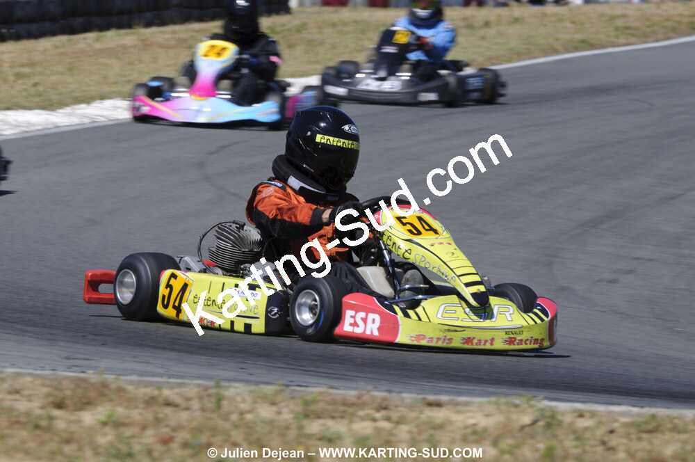 18/07/2010 : Défi France 2010 à Layrac (photos Julien Dejean) 2010 — karting