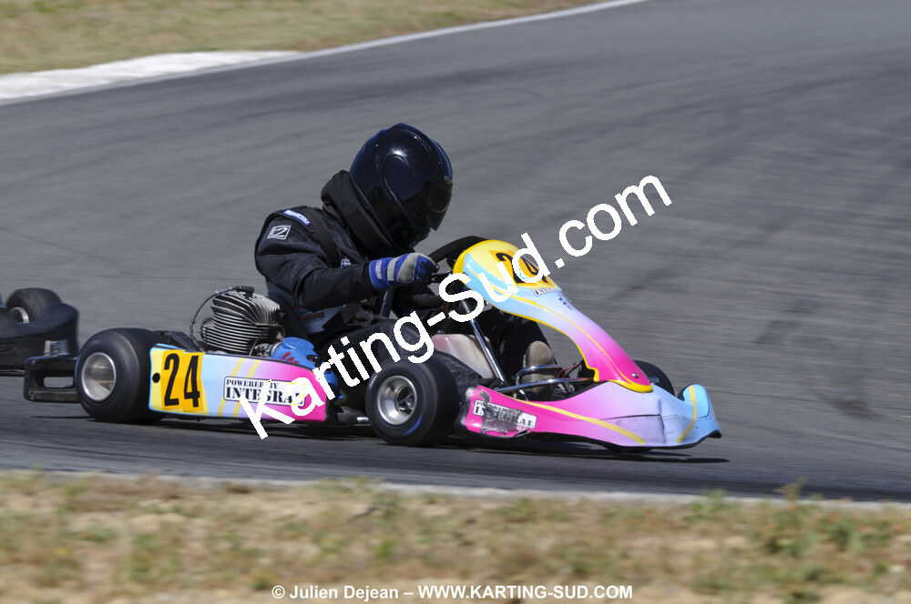 18/07/2010 : Défi France 2010 à Layrac (photos Julien Dejean) 2010 — karting