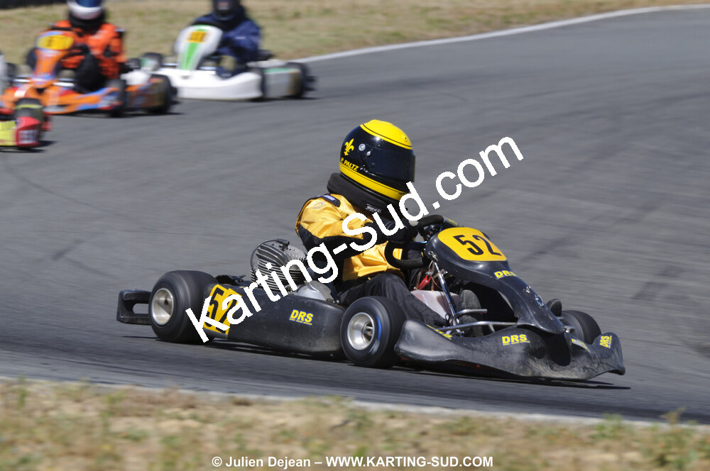 18/07/2010 : Défi France 2010 à Layrac (photos Julien Dejean) 2010 — karting