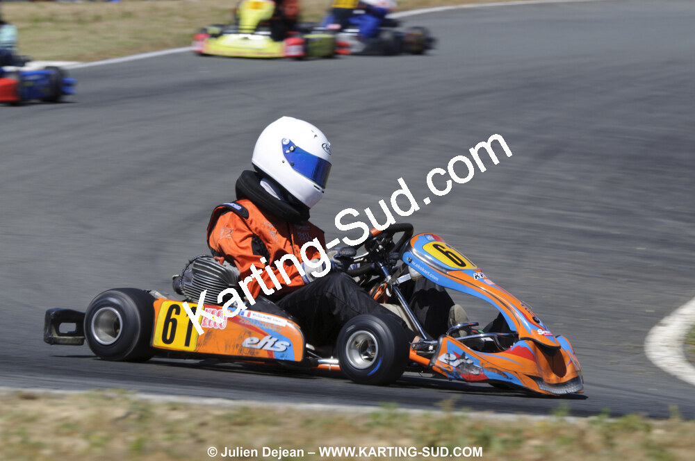 18/07/2010 : Défi France 2010 à Layrac (photos Julien Dejean) 2010 — karting