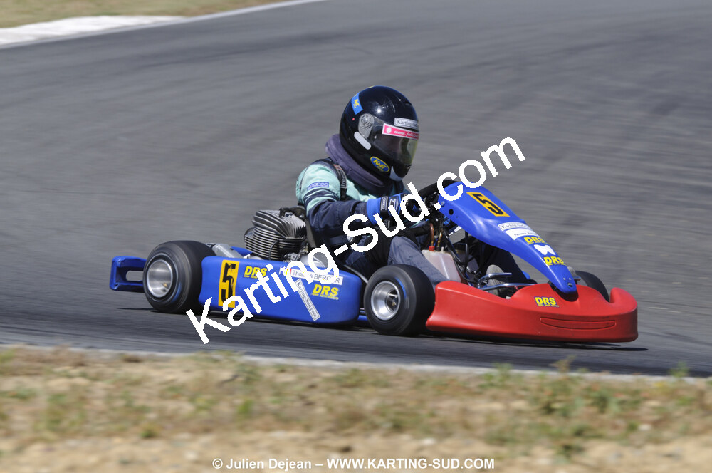 18/07/2010 : Défi France 2010 à Layrac (photos Julien Dejean) 2010 — karting