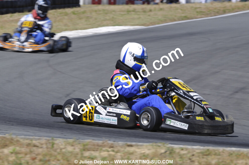 18/07/2010 : Défi France 2010 à Layrac (photos Julien Dejean) 2010 — karting