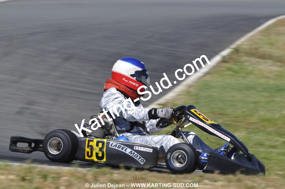 18/07/2010 : Défi France 2010 à Layrac (photos Julien Dejean) 2010 — karting