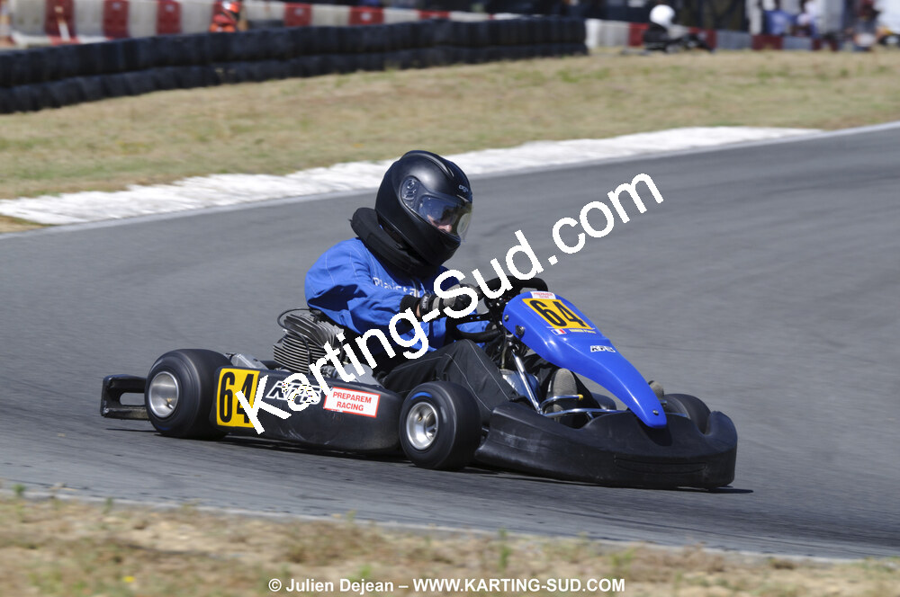 18/07/2010 : Défi France 2010 à Layrac (photos Julien Dejean) 2010 — karting
