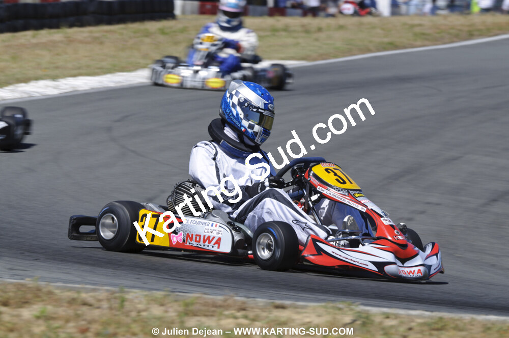 18/07/2010 : Défi France 2010 à Layrac (photos Julien Dejean) 2010 — karting