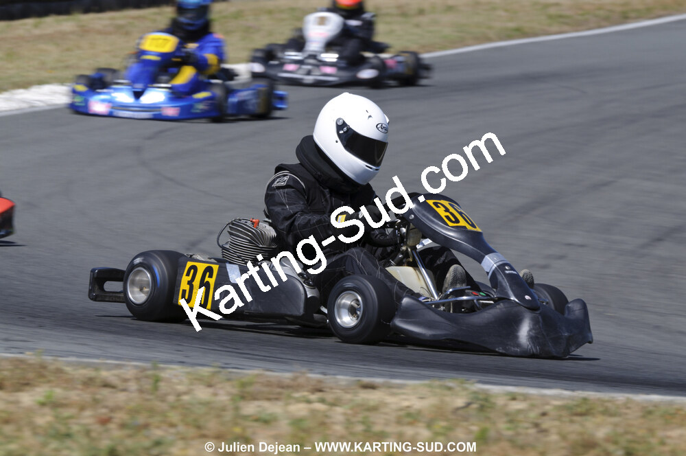 18/07/2010 : Défi France 2010 à Layrac (photos Julien Dejean) 2010 — karting