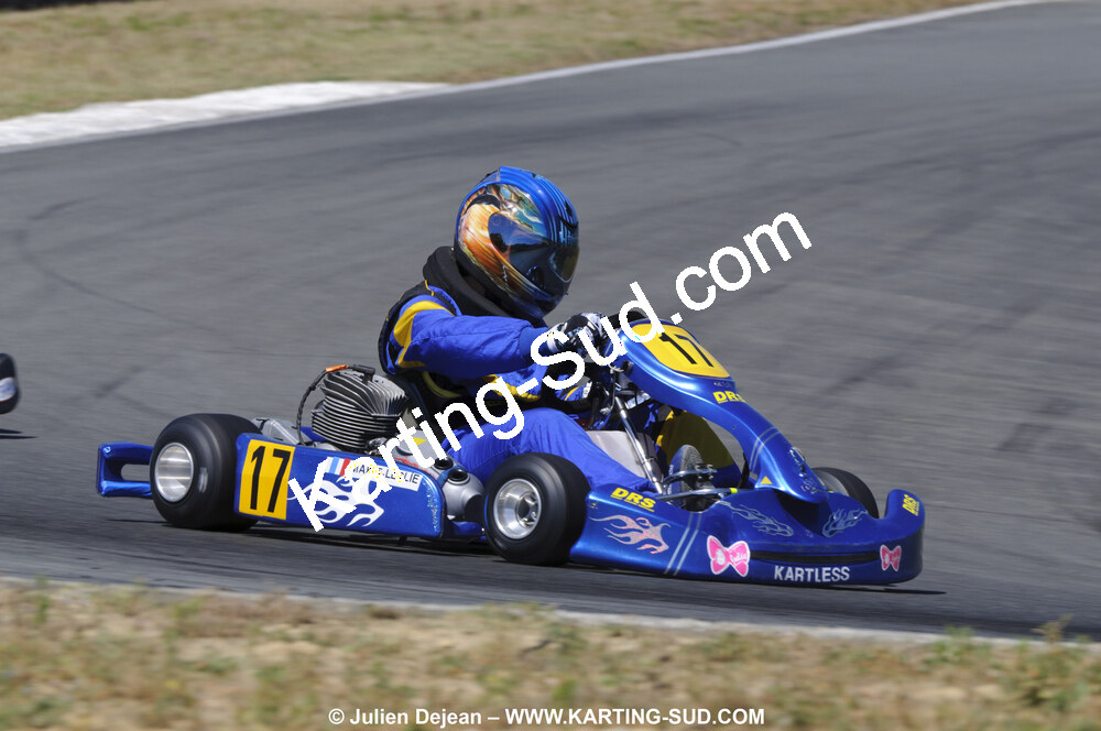 18/07/2010 : Défi France 2010 à Layrac (photos Julien Dejean) 2010 — karting