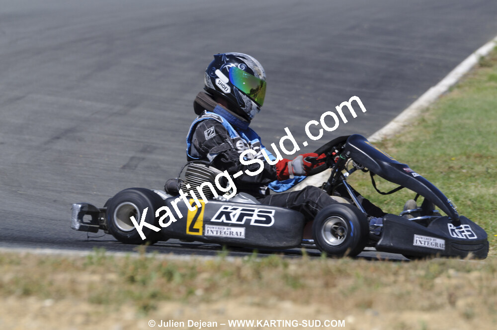 18/07/2010 : Défi France 2010 à Layrac (photos Julien Dejean) 2010 — karting