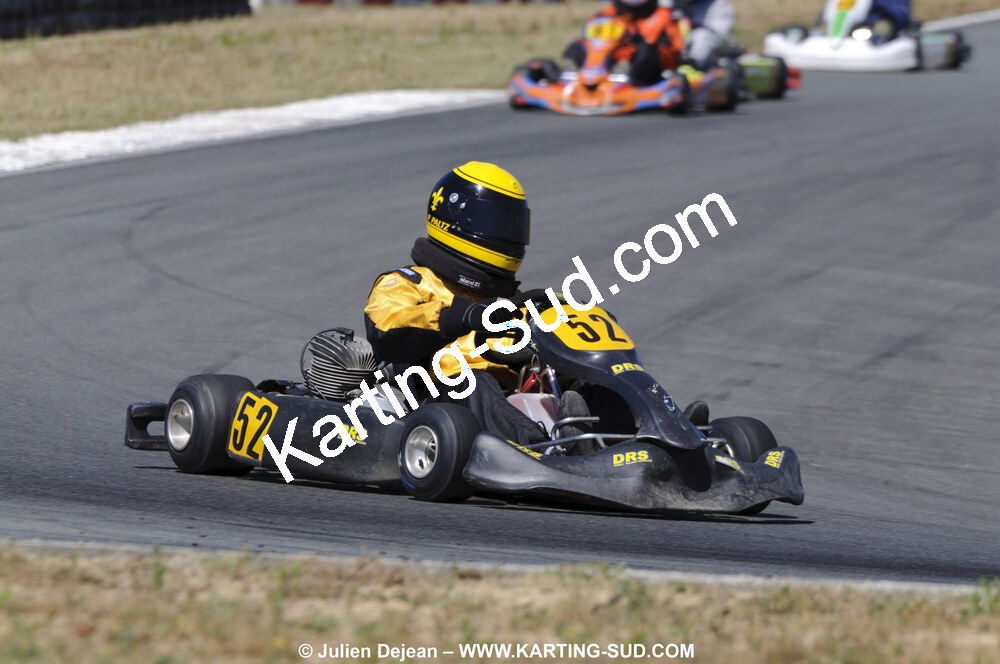 18/07/2010 : Défi France 2010 à Layrac (photos Julien Dejean) 2010 — karting