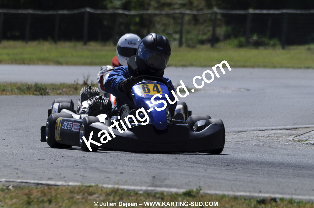 18/07/2010 : Défi France 2010 à Layrac (photos Julien Dejean) 2010 — karting