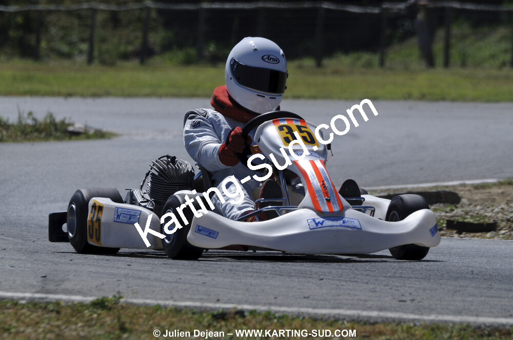 18/07/2010 : Défi France 2010 à Layrac (photos Julien Dejean) 2010 — karting