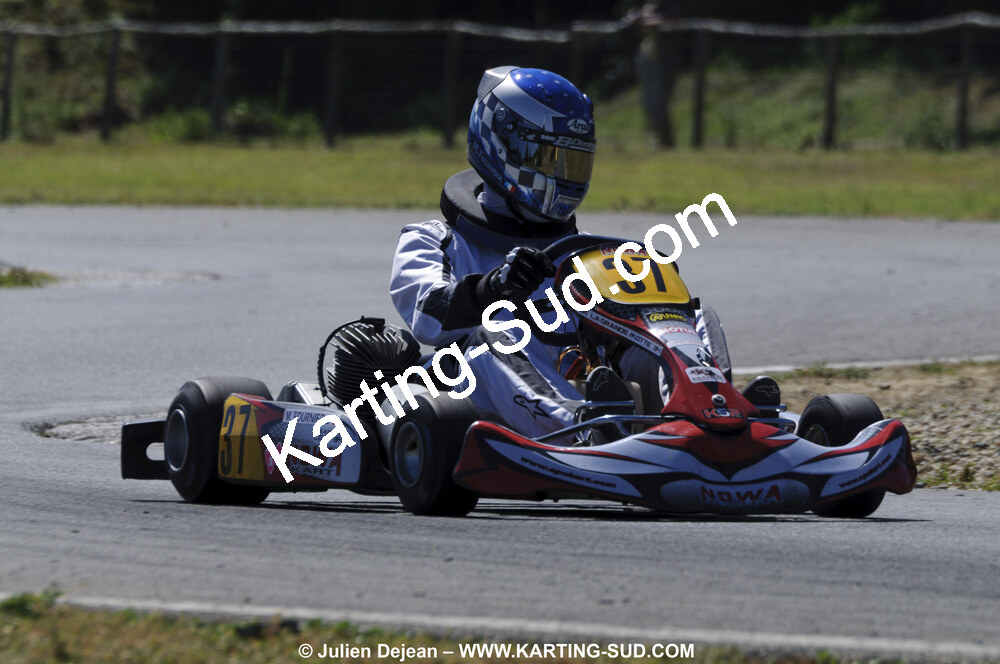 18/07/2010 : Défi France 2010 à Layrac (photos Julien Dejean) 2010 — karting