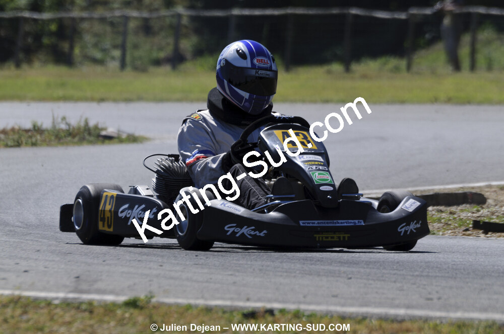 18/07/2010 : Défi France 2010 à Layrac (photos Julien Dejean) 2010 — karting