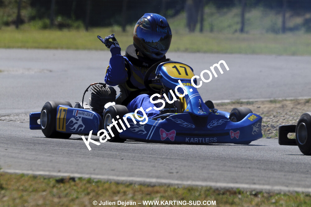 18/07/2010 : Défi France 2010 à Layrac (photos Julien Dejean) 2010 — karting