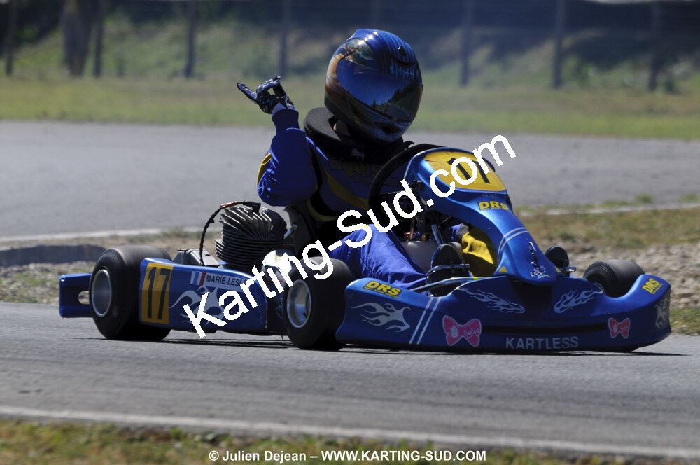 18/07/2010 : Défi France 2010 à Layrac (photos Julien Dejean) 2010 — karting