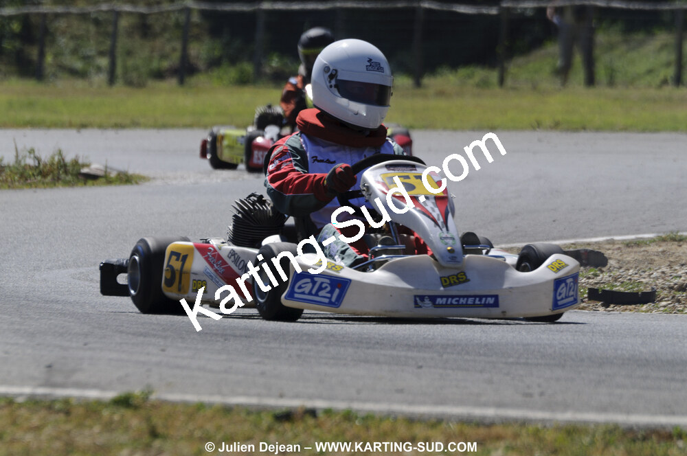 18/07/2010 : Défi France 2010 à Layrac (photos Julien Dejean) 2010 — karting