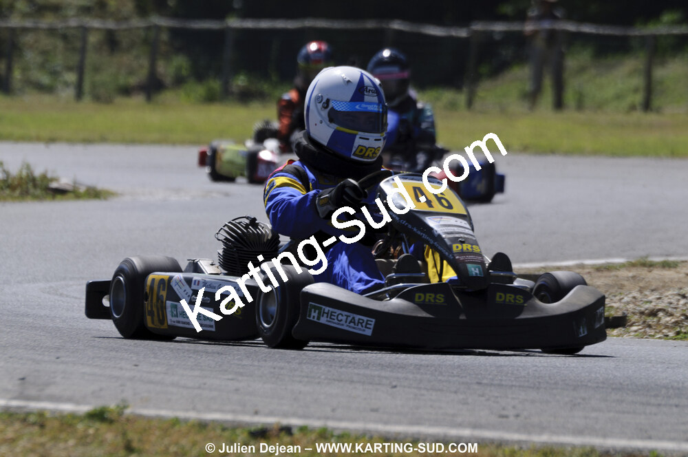 18/07/2010 : Défi France 2010 à Layrac (photos Julien Dejean) 2010 — karting