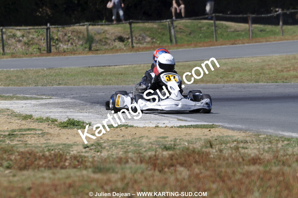 18/07/2010 : Défi France 2010 à Layrac (photos Julien Dejean) 2010 — karting