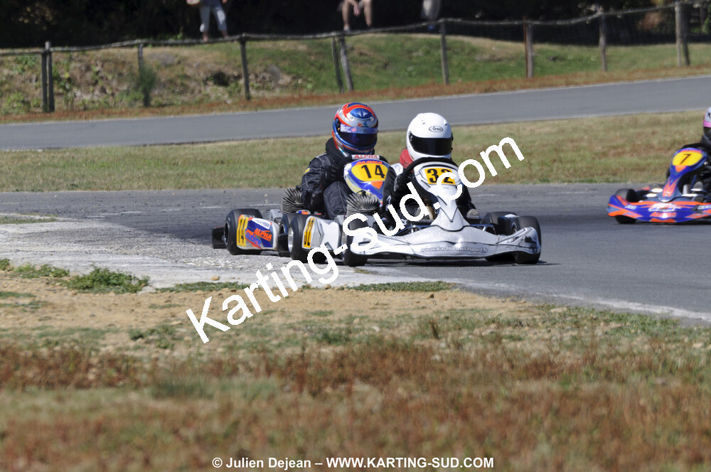 18/07/2010 : Défi France 2010 à Layrac (photos Julien Dejean) 2010 — karting